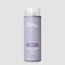 Load image into Gallery viewer, Forever Blonde Shampoo