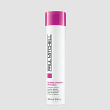 Load image into Gallery viewer, Super Strong Daily Shampoo