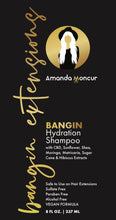 Load image into Gallery viewer, Bangin' Hydration Shampoo & Conditioner