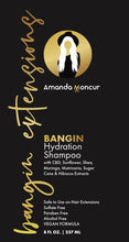 Load image into Gallery viewer, Bangin' Hydration Shampoo