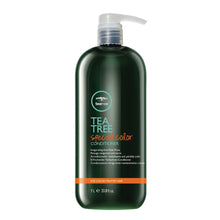 Load image into Gallery viewer, Tea Tree Special Color Conditioner