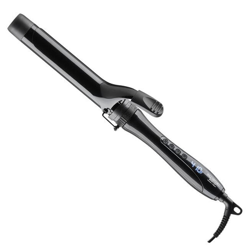 Express Ion Clipped 1.25