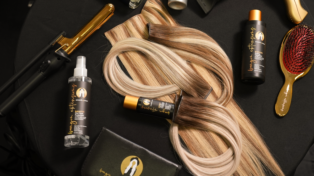 Bangin Extensions 22