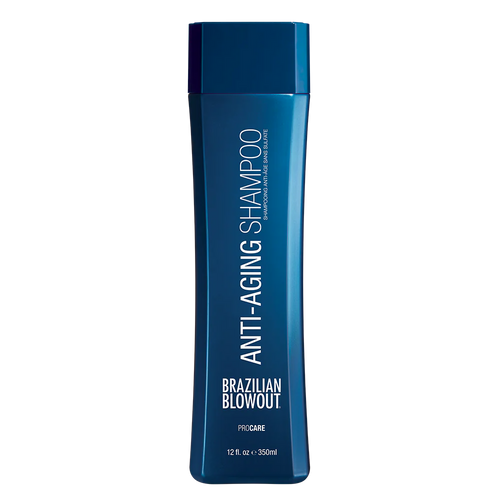 Anti-Aging Shampoo
