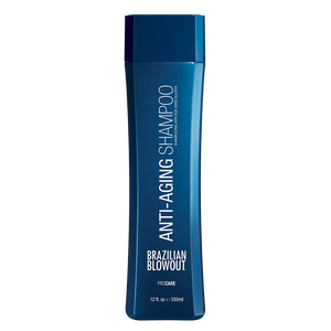 Anti-Aging Shampoo