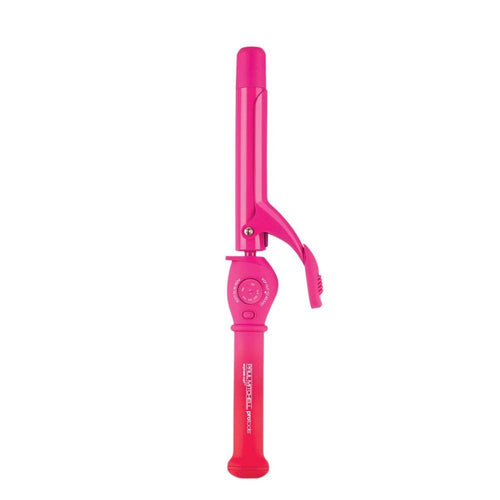 Express curl 1” pink