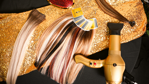 Bangin Extensions 24