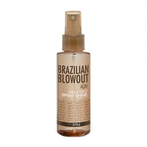 Brazilian Blowout Shine & Shield SPRAY SHINE