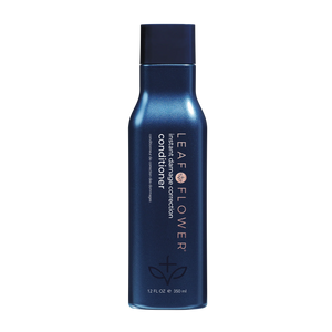 Leaf & Flower CBD  Instant Damage Correction Conditioner