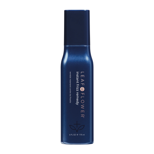 Leaf & Flower CBD  Frizz Remedy