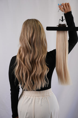 Bangin Extensions 16