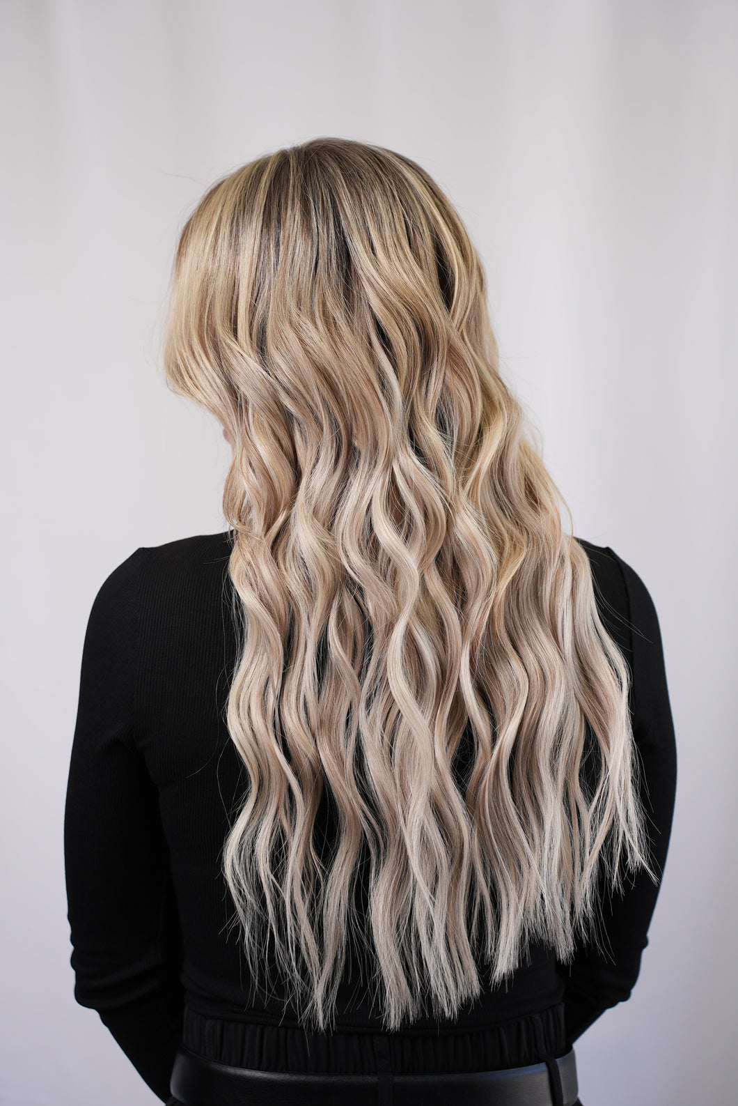 Bangin Extensions 18