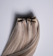 Blonde De Luxe