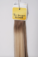 The Bangin Blonde