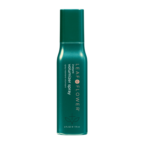 Leaf & Flower CBD Volumizer Spray