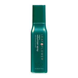 Leaf & Flower CBD Volumizer Spray