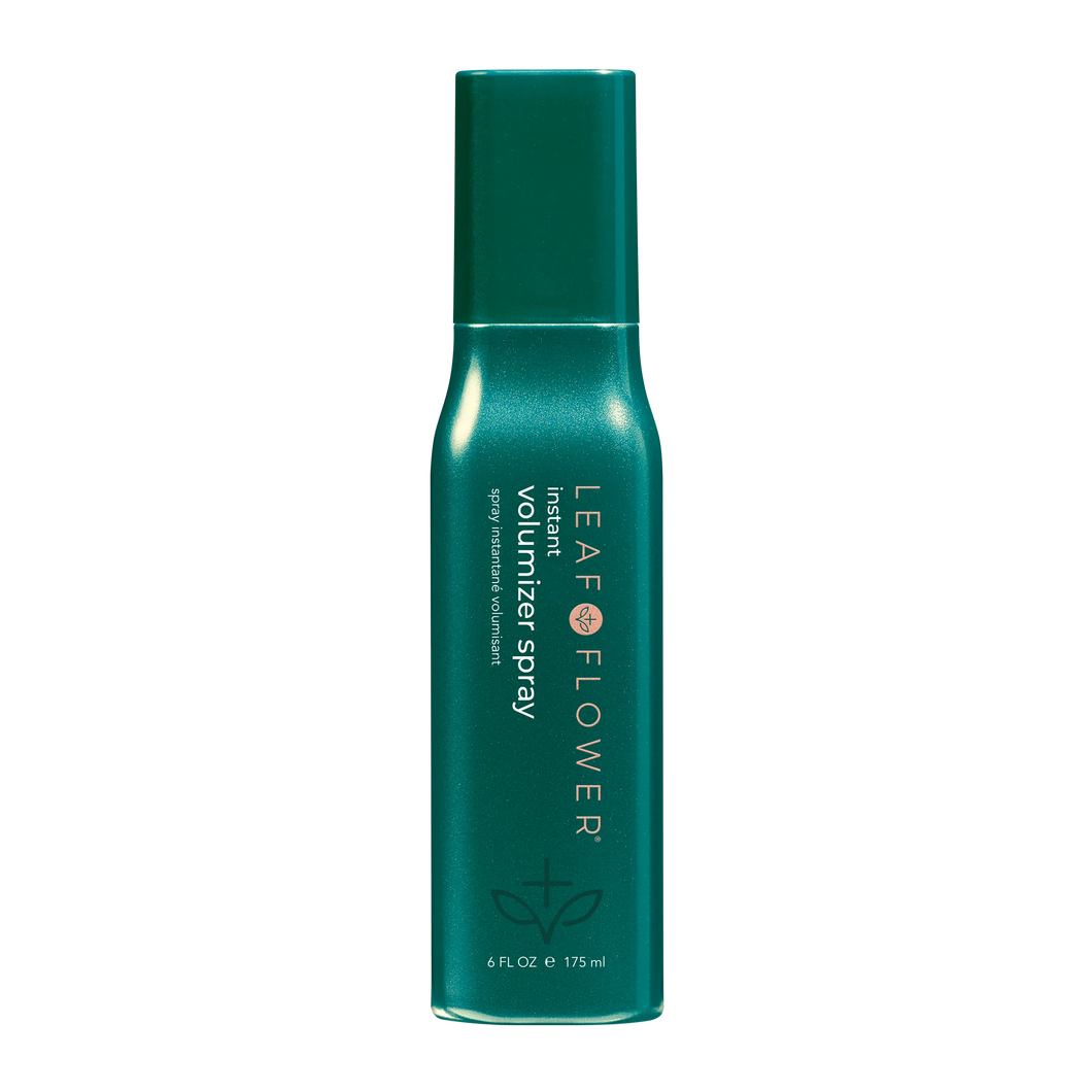 Leaf & Flower CBD Volumizer Spray
