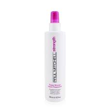 PM Super Strong Liquid Treatment