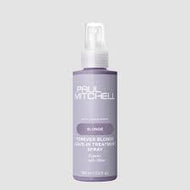Forever Blonde Leave in Spray