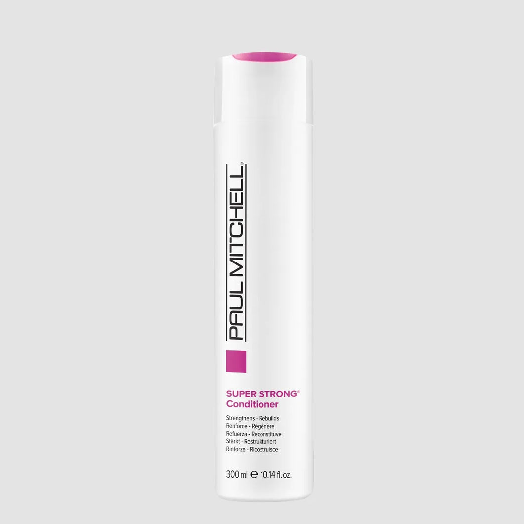 Super Strong Daily Conditioner