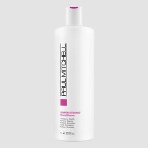 Super Strong Daily Conditioner