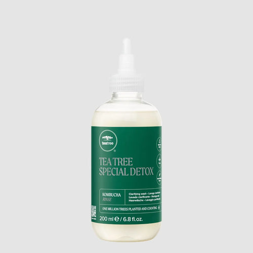 Special Detox Kombucha Rinse