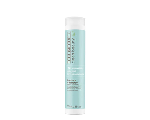 Hydrate Clean Beauty Shampoo