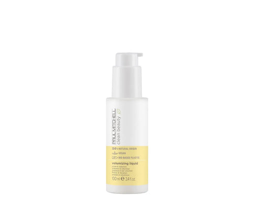 Clean Beauty Volumizing Liquid