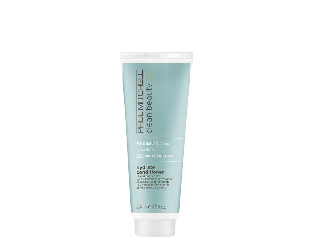Clean Beauty Hydrate Conditioner