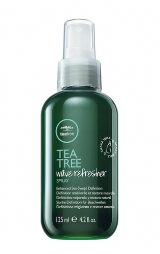 Tea Tree Wave Refresher Spray