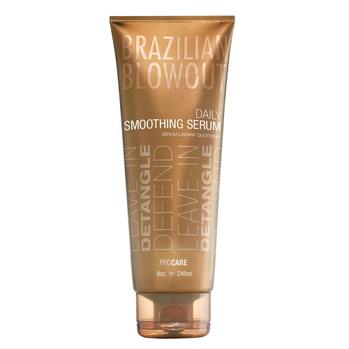 Brazilian Blowout Daily Smoothing Serum