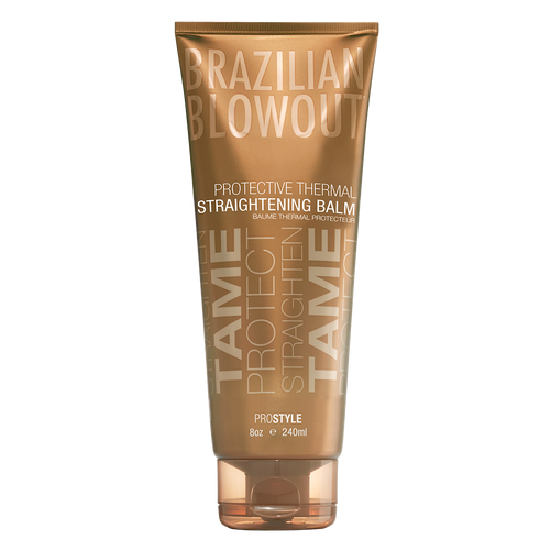 Brazilian Blowout Protective Thermal Straightening Balm