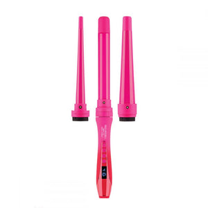 PINK Express Ion Unclipped 3-in-1