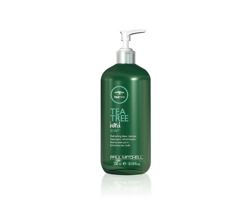 Tea Tree Liquid Hand Soap