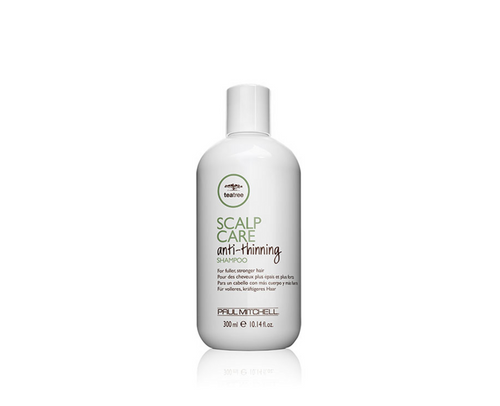Anti Thinning Shampoo